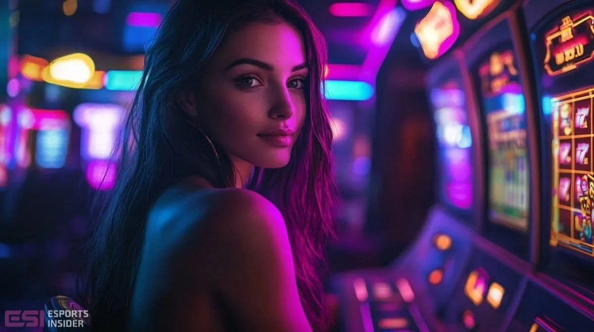 Online Casino In Australia Vu